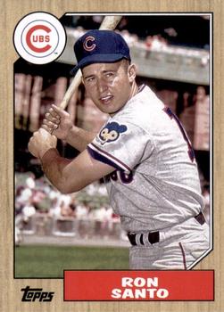 Ron Santo