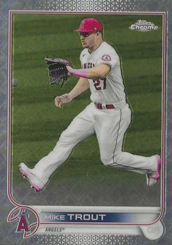 Mike Trout