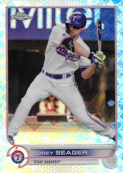 Corey Seager