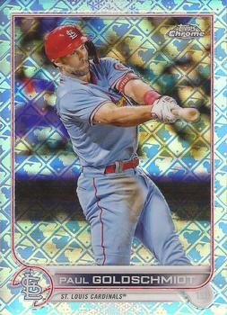 Paul Goldschmidt