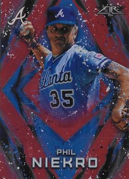 Phil Niekro