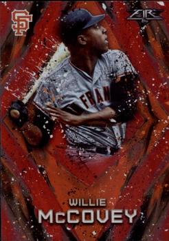 Willie McCovey