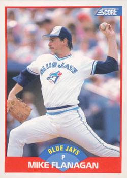 Mike Flanagan