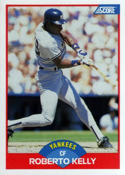 Roberto Kelly
