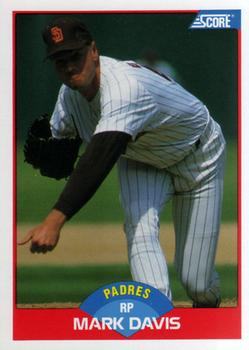 Mark Davis