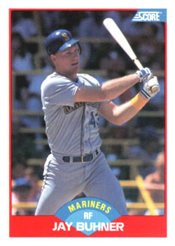 Jay Buhner