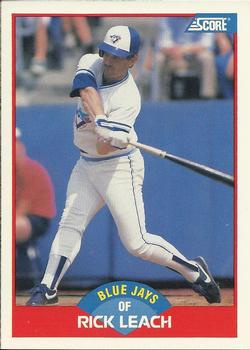 Rick Leach