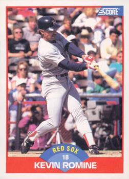 Kevin Romine