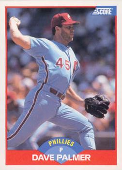 David Palmer