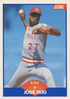 Jose Rijo