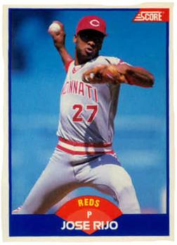 Jose Rijo