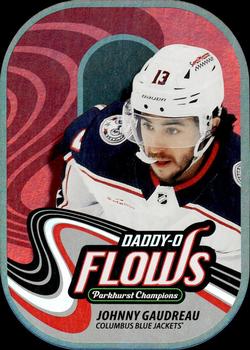 Johnny Gaudreau