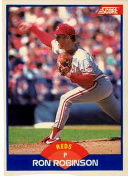Ron Robinson