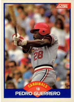 Pedro Guerrero