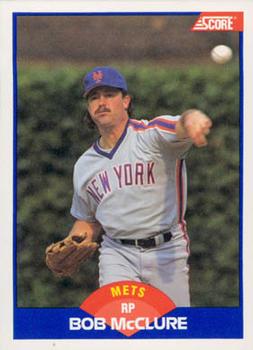 Bob McClure