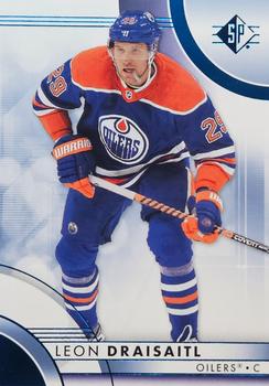 Leon Draisaitl