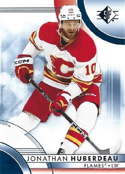 Jonathan Huberdeau