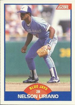 Nelson Liriano