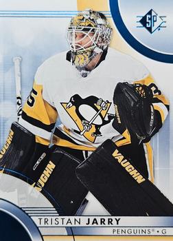 Tristan Jarry