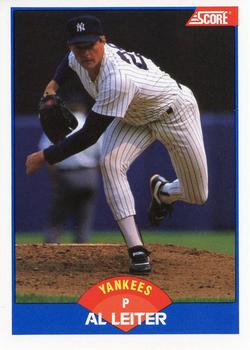 Al Leiter