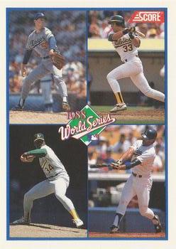 1988 World Series