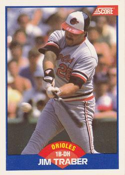 Jim Traber