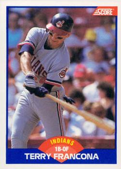 Terry Francona