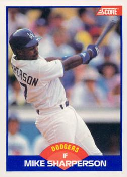 Mike Sharperson
