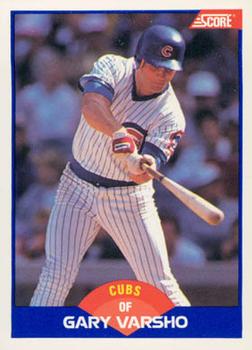 Gary Varsho