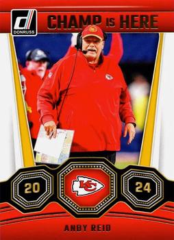 Andy Reid