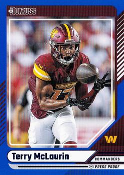 Terry McLaurin