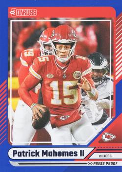 Patrick Mahomes II