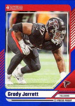 Grady Jarrett