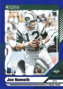 Joe Namath