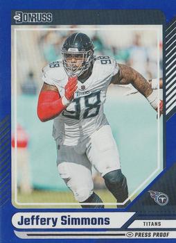 Jeffery Simmons