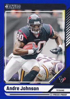 Andre Johnson
