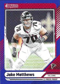 Jake Matthews