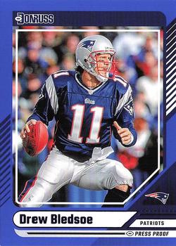 Drew Bledsoe