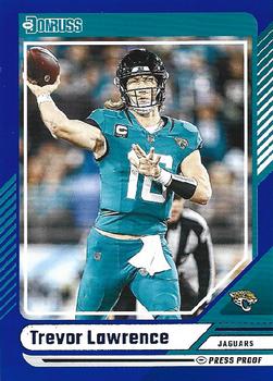 Trevor Lawrence