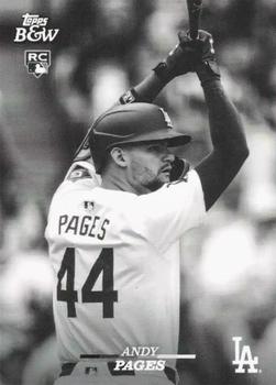 Andy Pages
