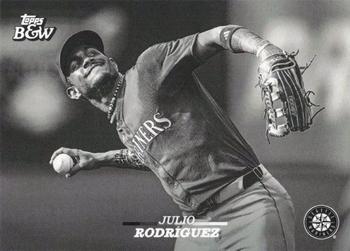 Julio Rodríguez