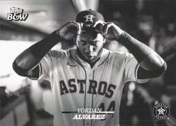 Yordan Alvarez