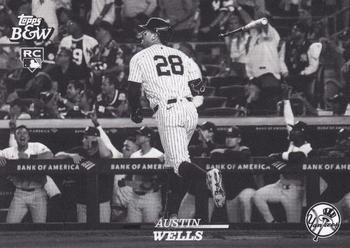 Austin Wells