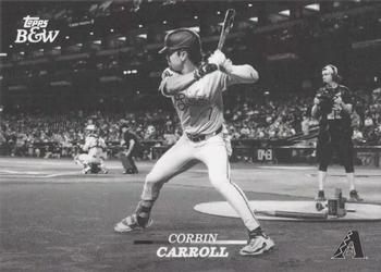 Corbin Carroll