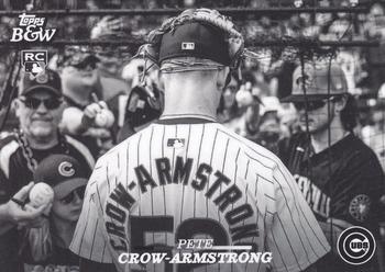 Pete Crow-Armstrong