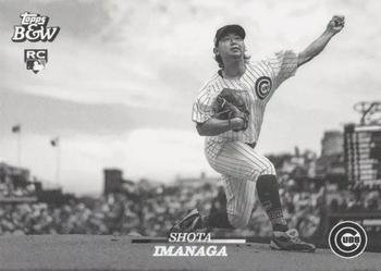 Shota Imanaga