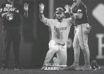 Wilyer Abreu