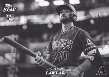 Jordan Lawlar