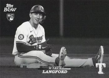 Wyatt Langford