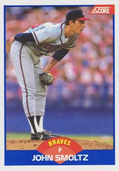 John Smoltz